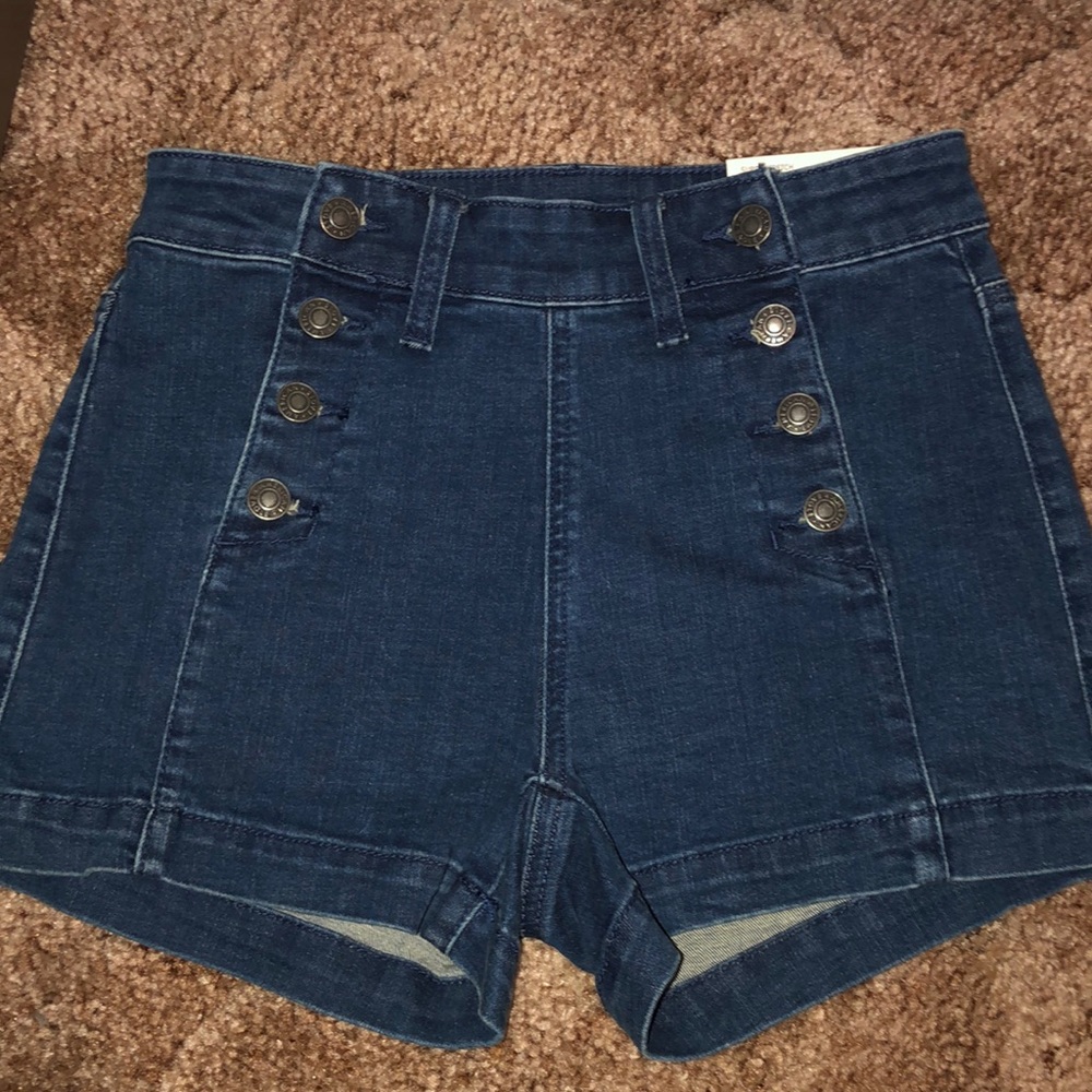 NWT American Eagle Shorts